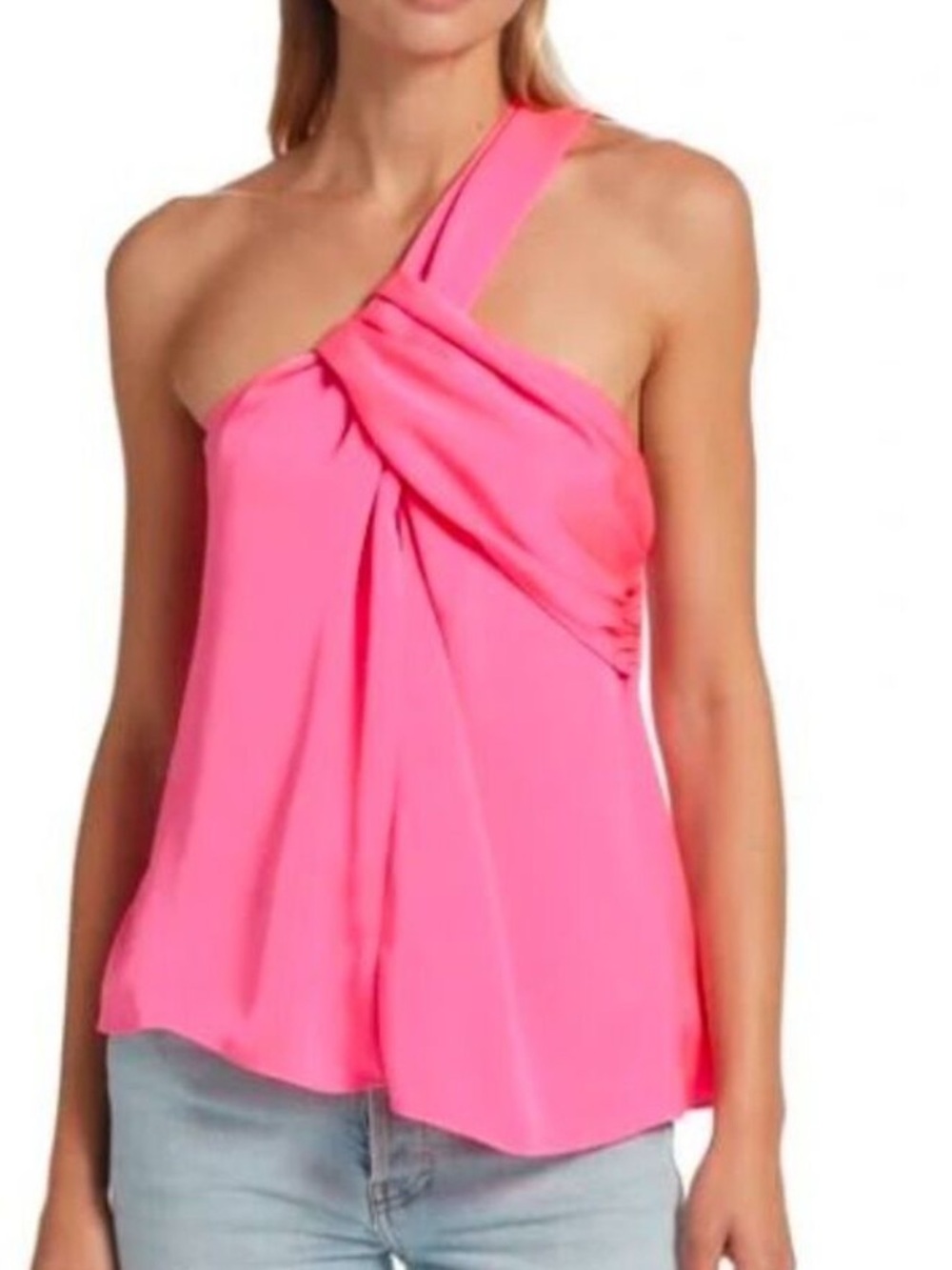 Ramy Brook Jocelyn top